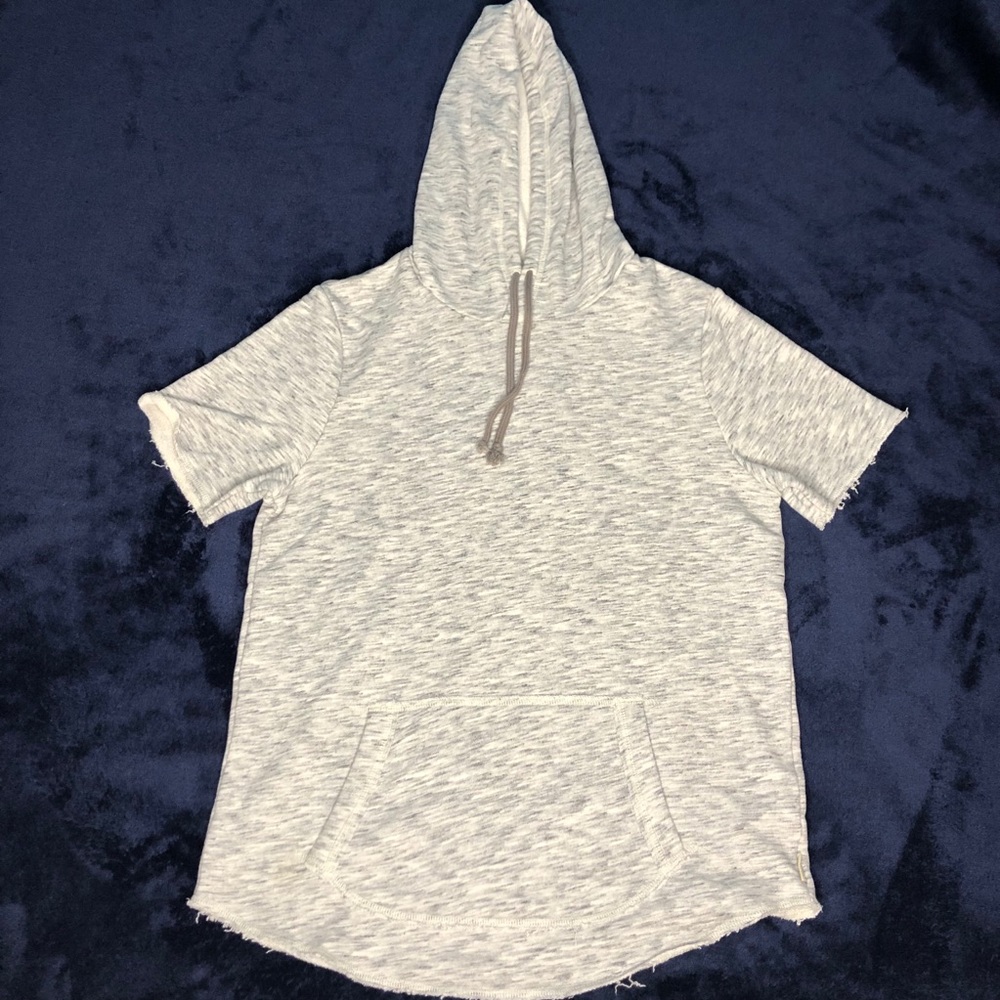 Hollister - Gray sweater (S)